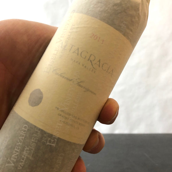 2013 Araujo Estate, Eisele Vineyard 'Altagracia' Cabernet Sauvignon 375ml, Napa Valley, USA
