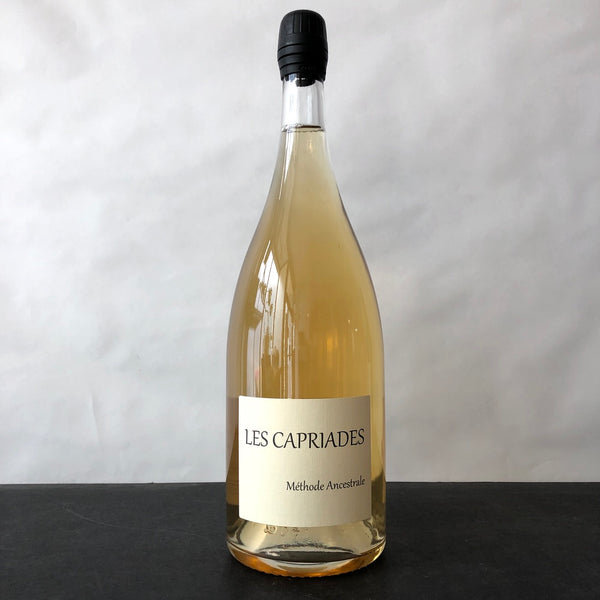 2013 Les Capriades Piege a Filles Blanc IGP Val de Loire Loir-et-Cher, France Magnum