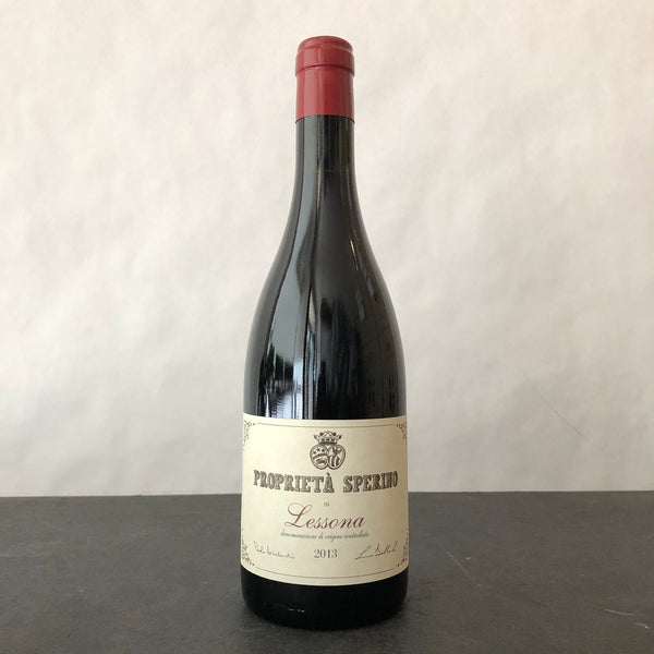 2013 Proprieta Sperino Lessona Piedmont, Italy
