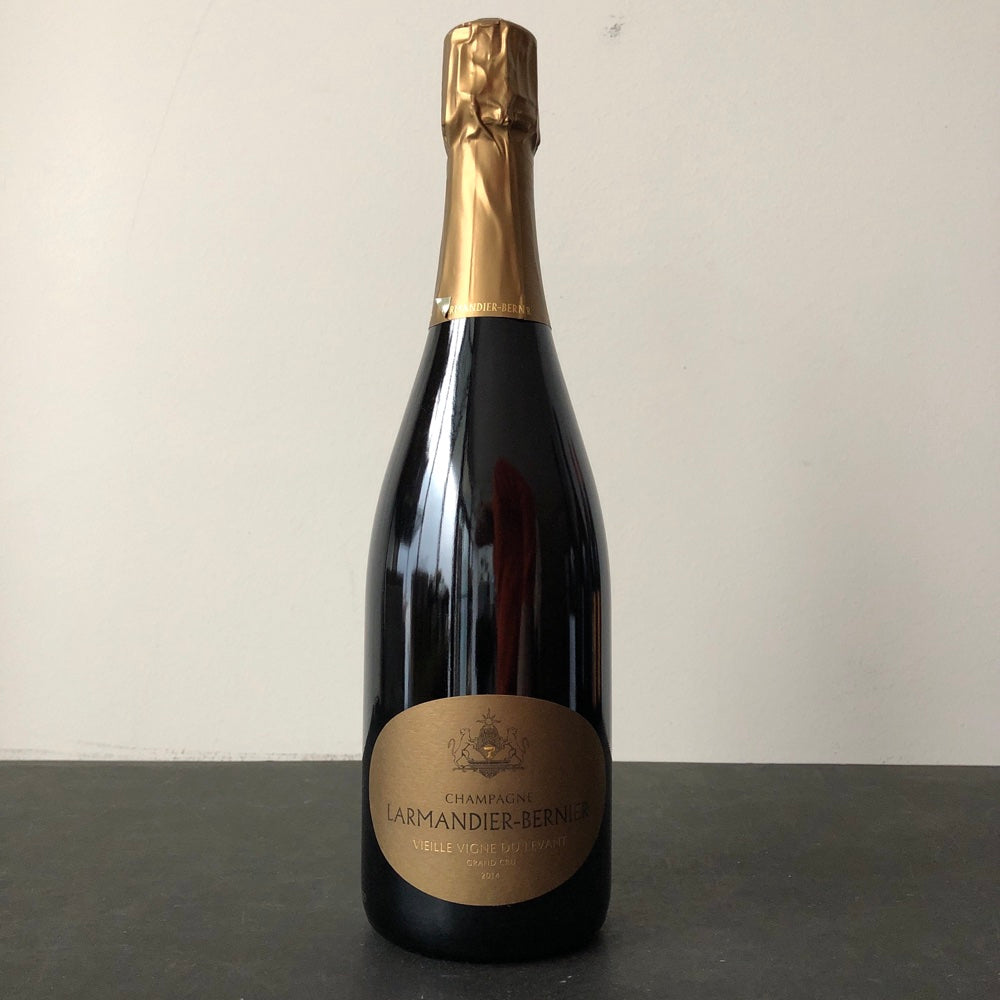 2014 Larmandier-Bernier Vieilles Vignes du Levant Grand Cru Extra Brut Champagne, France