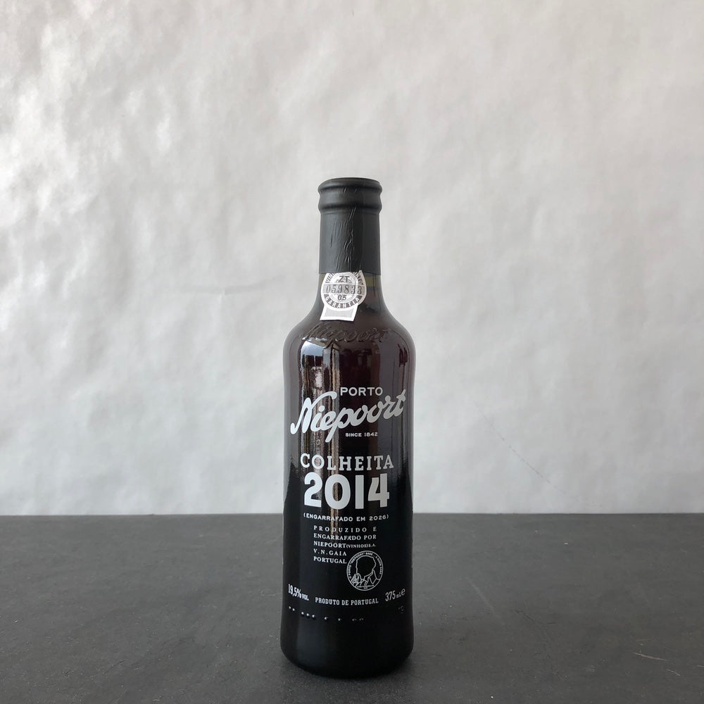 2014 Niepoort Colheita Port 375ml