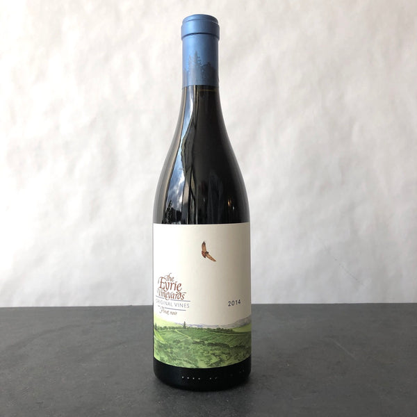 2014 The Eyrie Vineyards Original Vines Reserve Pinot Noir Dundee Hills, USA