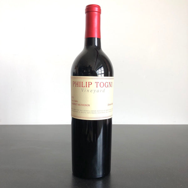 2016 Philip Togni Vineyard Cabernet Sauvignon, Napa Valley, USA