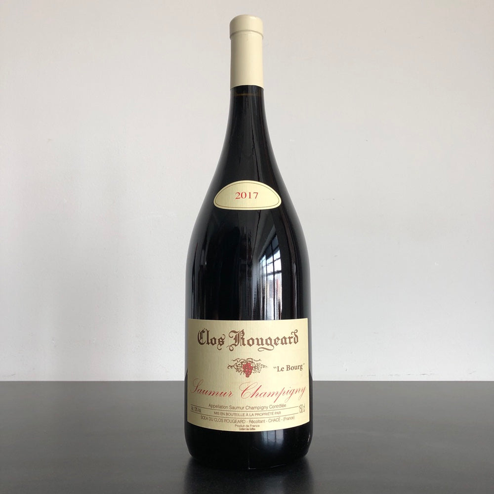 ワイン Clos Rougeard Le Clos Best local price for Clos Rougeard