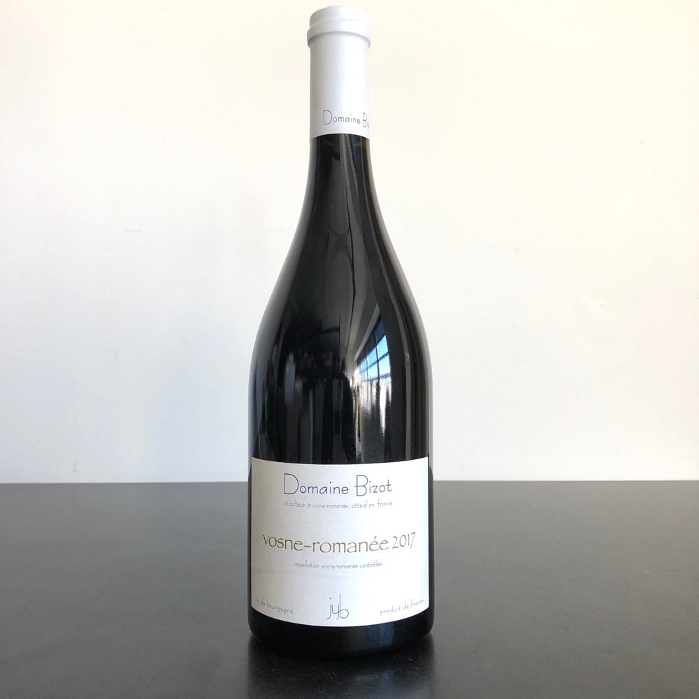 2022 Domaine Jean Yves Bizot Vosne-Romanee, Cote de Nuits, France