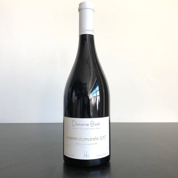 2022 Domaine Jean Yves Bizot Vosne-Romanee, Cote de Nuits, France