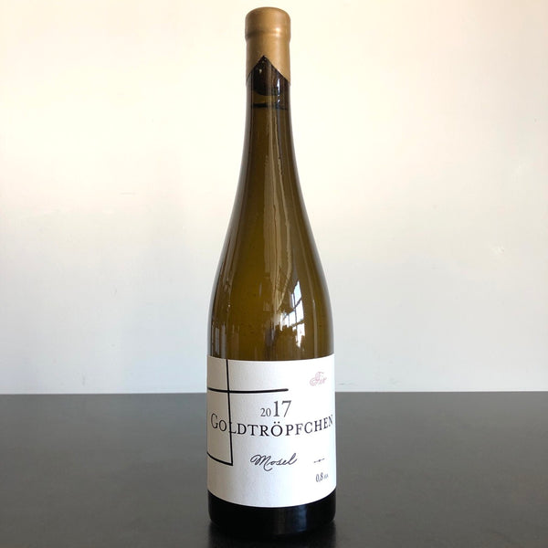 2017 Fio Wines Piesporter Goldtropfchen Riesling, Mosel, Germany