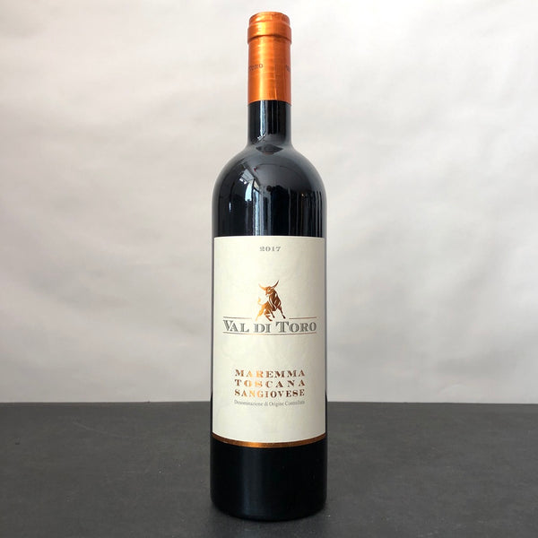 2017 Val Di Toro Maremma Toscana