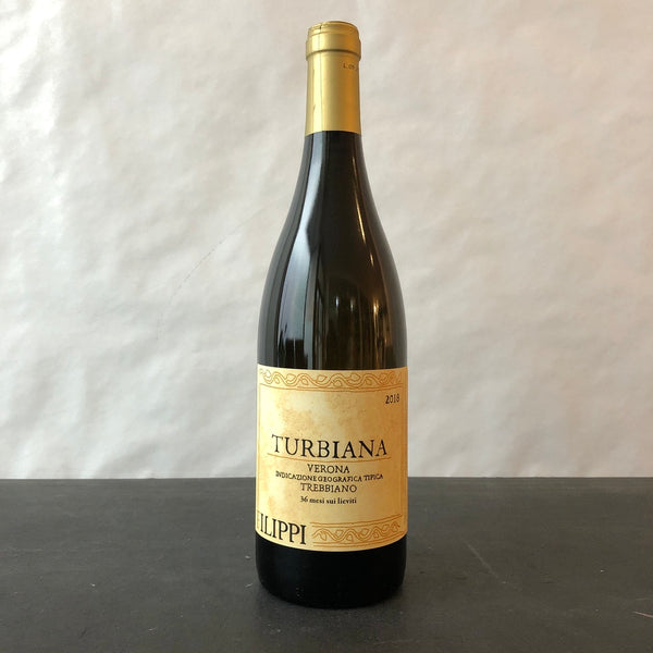 2018 Cantina Filippi Turbiana Verona IGT Veneto, Italy