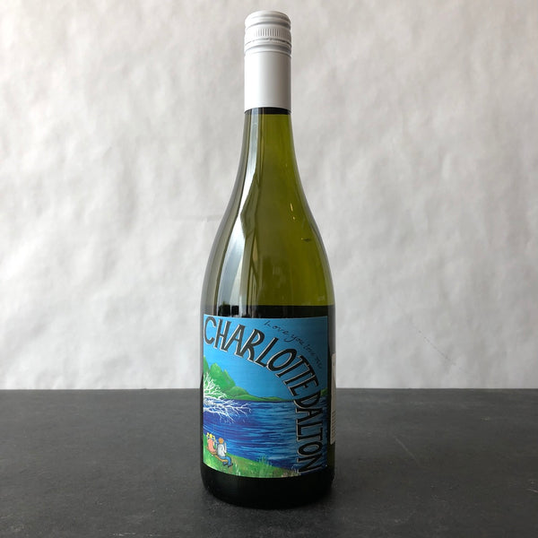 2018 Charlotte Dalton 'Love You Love Me' Semillon Adelaide Hills, Australia