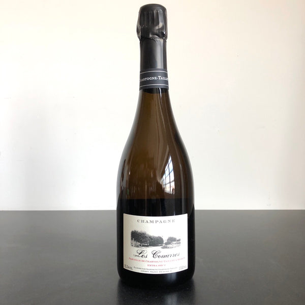 2018 Chartogne-Taillet Les Couarres Extra Brut Champagne, France