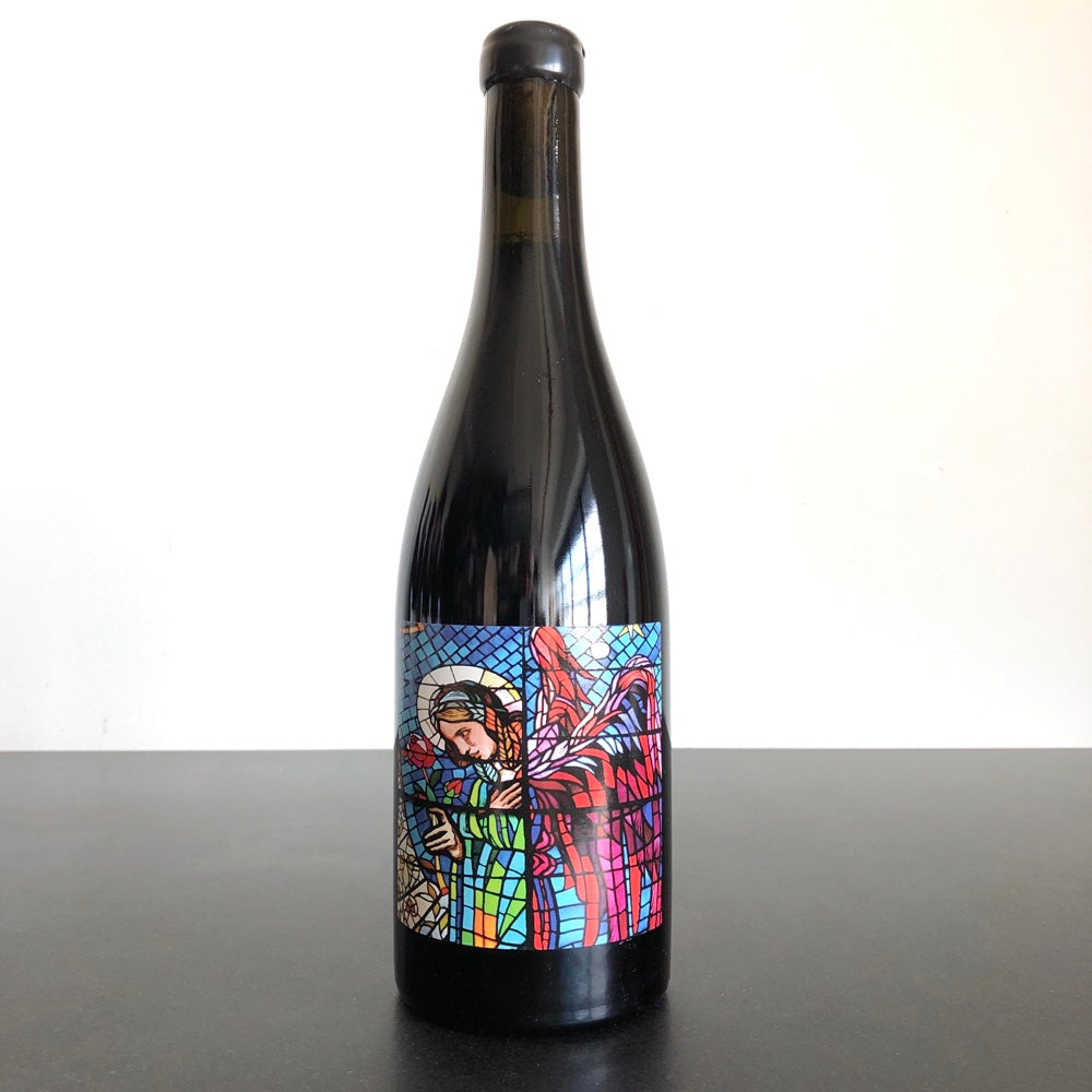 2018 Domaine de l'Ecu 'Love & Grapes Nexus' (Pinot Noir) Loire, France