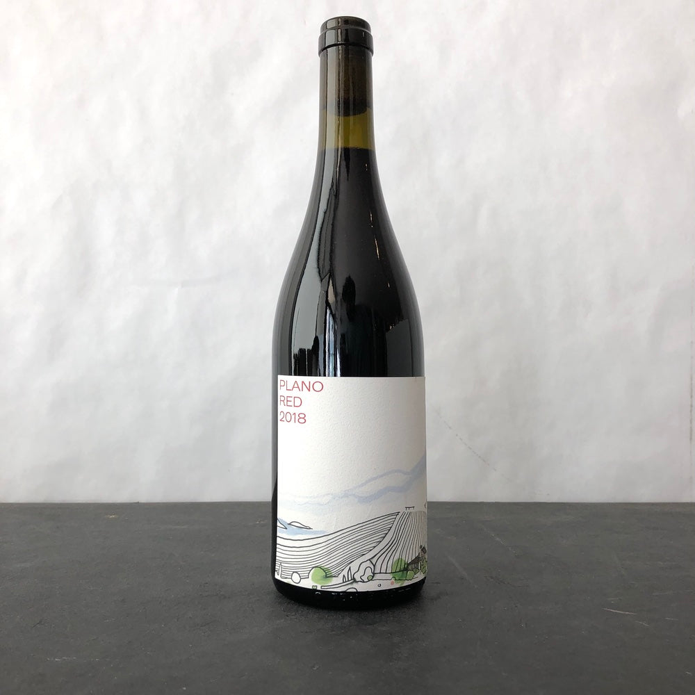 2018 Kairos Vina 'Plano Red' Dalmatia, Croatia