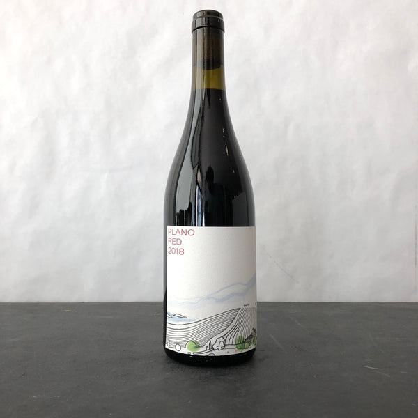 2018 Kairos Vina 'Plano Red' Dalmatia, Croatia