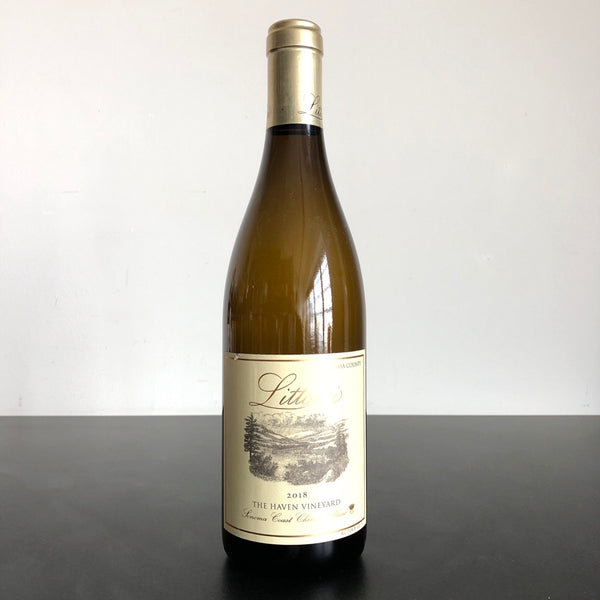 2018 Littorai The Haven Vineyard Chenin Blanc, Sonoma Coast, USA