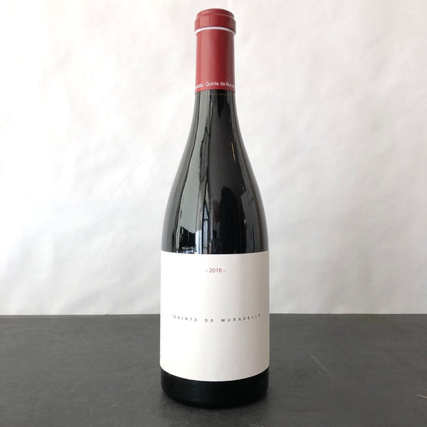 2018 Quinta da Muradella 'Muradella' Tinto, Monterrei, Spain
