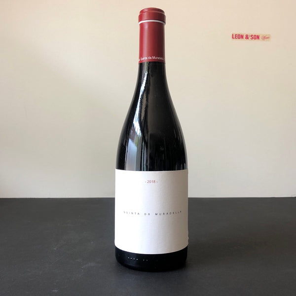 2018 Quinta da Muradella 'Muradella' Tinto, Monterrei, Spain