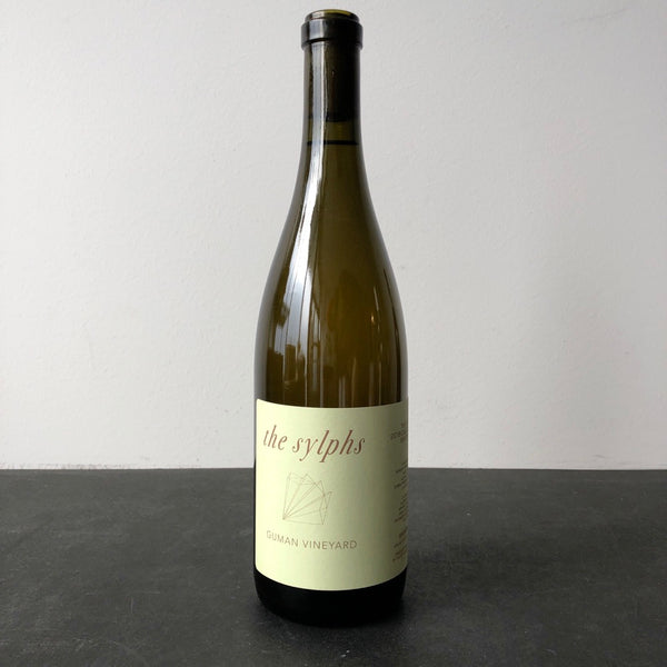 2018 Scholium Project The Sylphs Guman Vineyard Chardonnay, California, USA