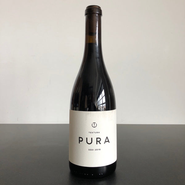 2018 Textura Pura Tinto, Dao Magnum, Portugal