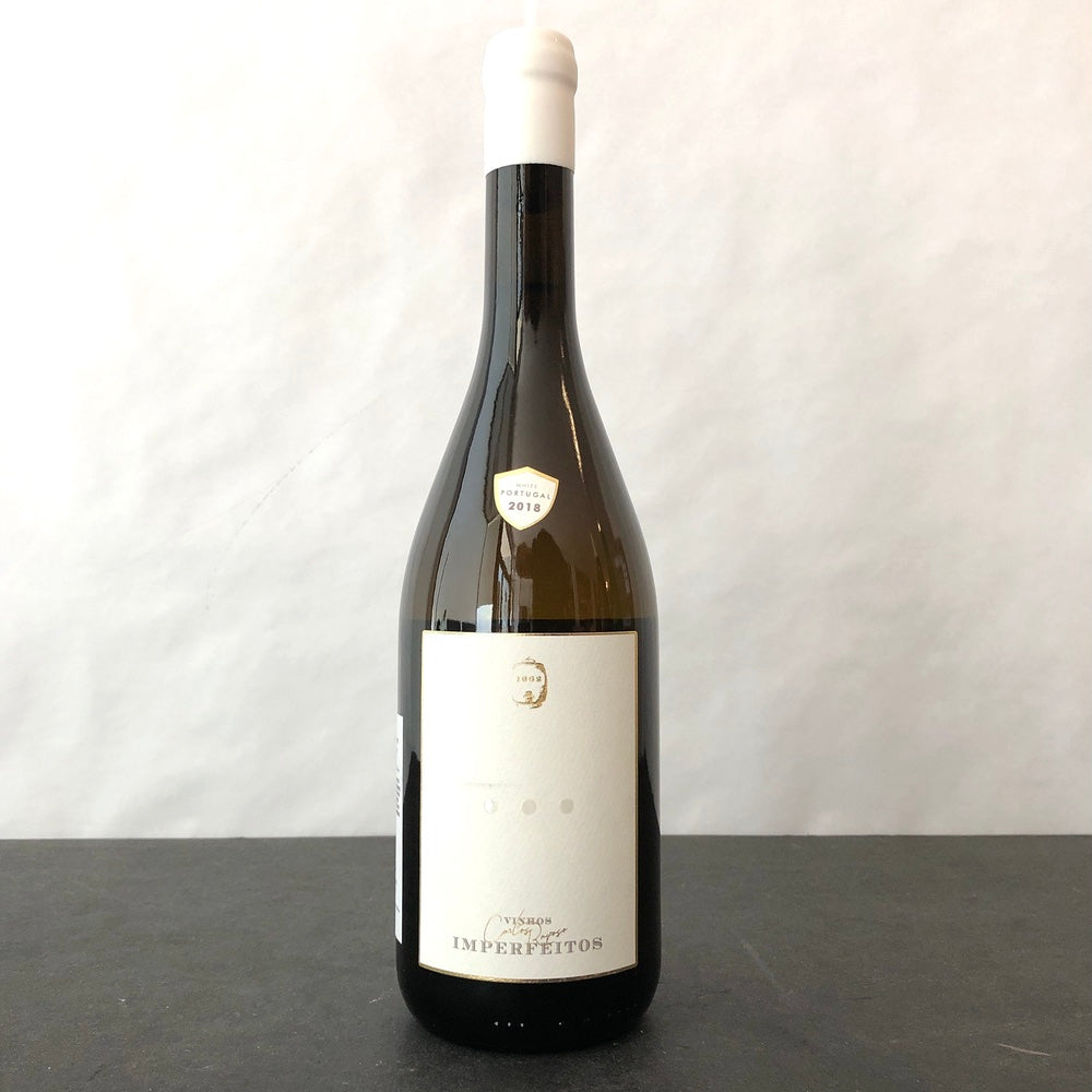 2018 Vinhos Imperfeitos 'Três Pontos' Branco, Vinho Verde, Portugal