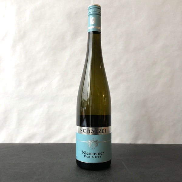 2018 Weingut Schatzel Niersteiner Kabinett Riesling, Rheinhessen, Germany