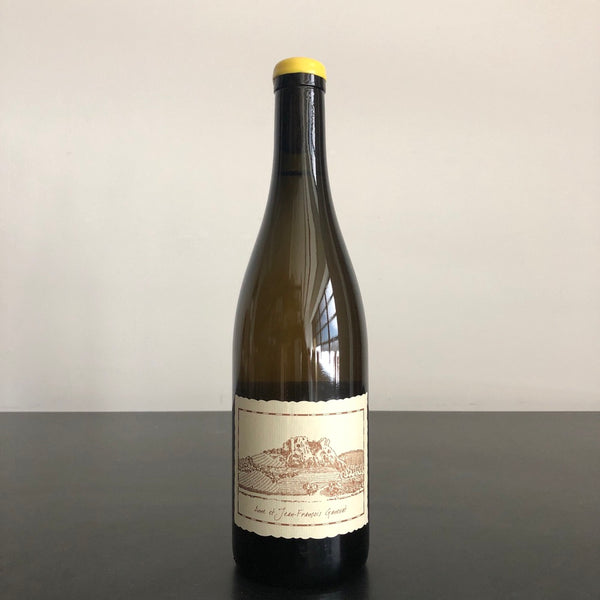 2019 Anne Et Jean-Francois Ganevat, Cotes Du Jura Savagnin 'Montferrand', Jura, France