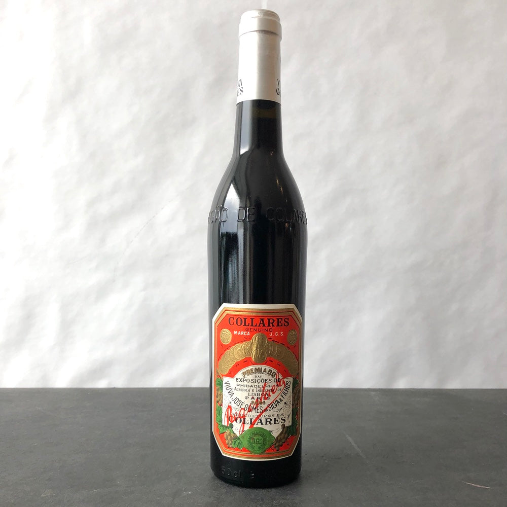 2019 Adega Viuva Gomes Tinto Colares, Portugal