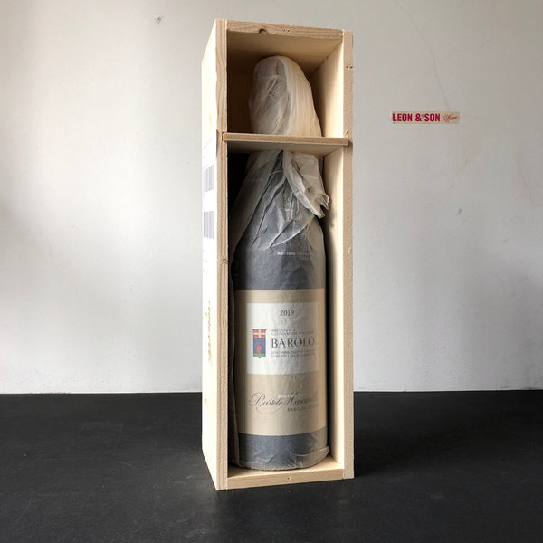2020 Bartolo Mascarello Barolo DOCG, Piedmont, Italy 1.5L Magnum