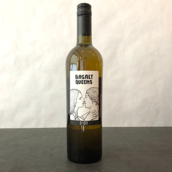 2019 Cantina Sober Basalt Queens Bianco Veneto IGT Italy