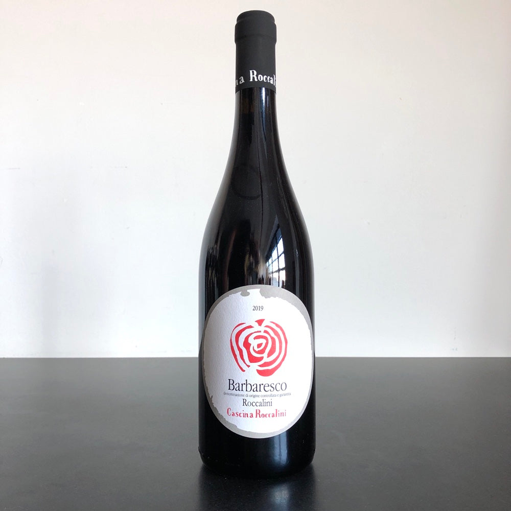 2019 Cascina Roccalini Barbaresco DOCG, Piedmont, Italy