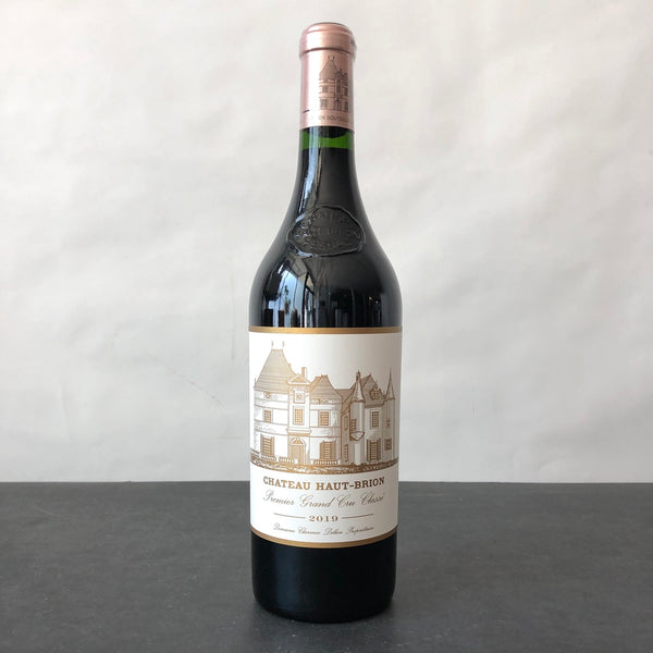 2019 Chateau Haut-Brion, Pessac-Leognan, France