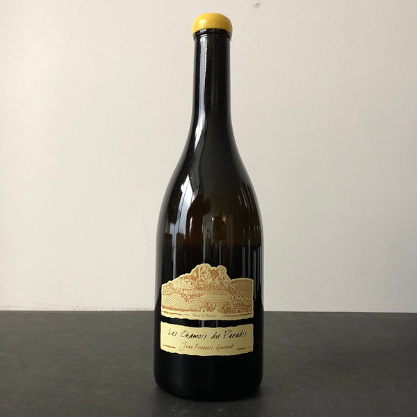 2019 Domaine Ganevat, Chardonnay 