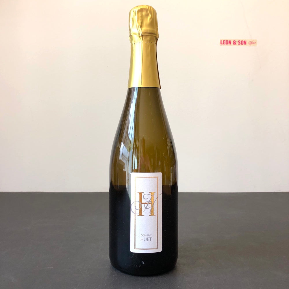 2019 Domaine Huet Vouvray Petillant Brut Loire, France