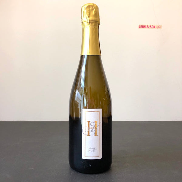 2019 Domaine Huet Vouvray Petillant Brut Loire, France