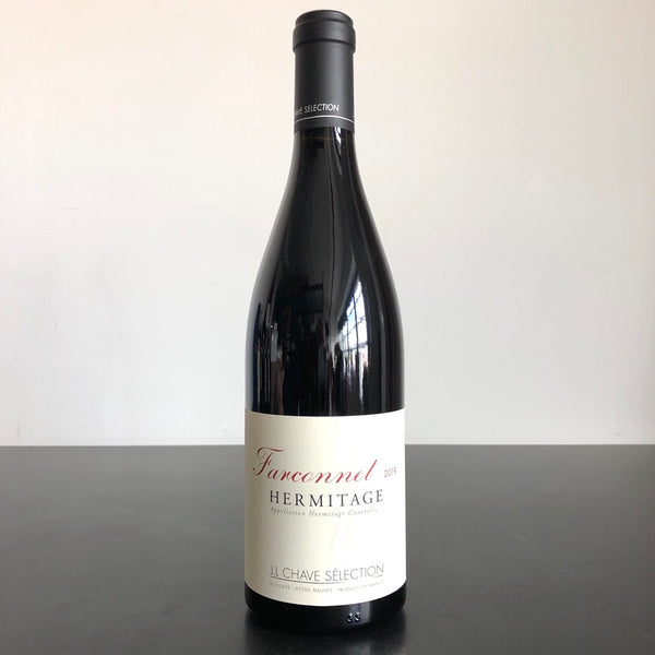 2019 Domaine Jean-Louis Chave Selection Hermitage 'Farconnet' Rhone, France