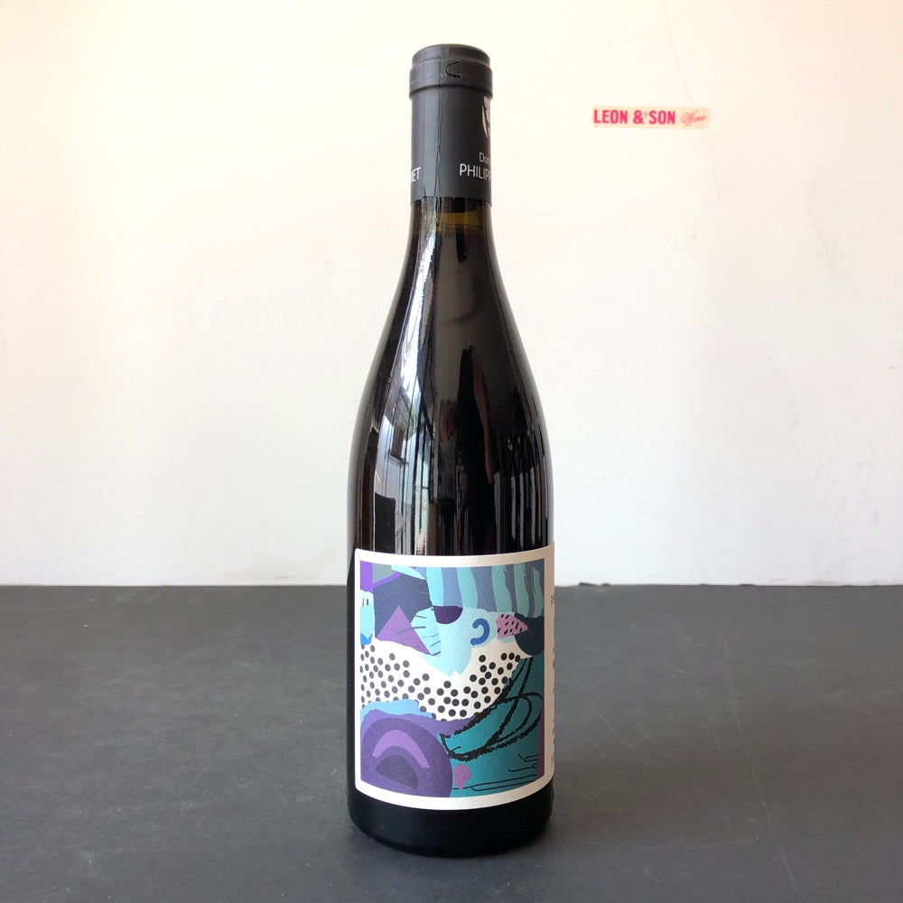 2019 Domaine Philippe Viet, Régnié Haute-Ronze 'Mosaïque, Beaujolais, France