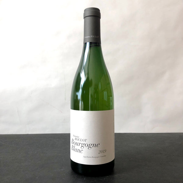 2019 Domaine Roulot Bourgogne Blanc, France