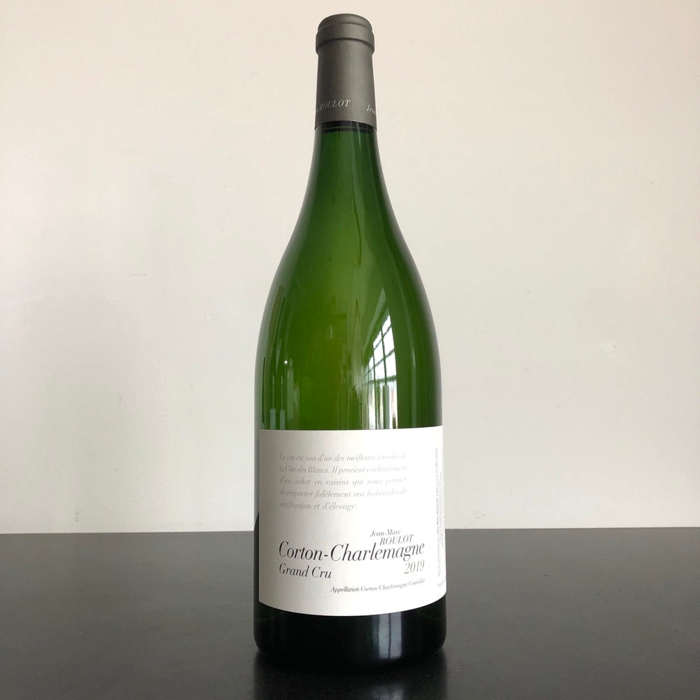 2019 Domaine Roulot Corton-Charlemagne Grand Cru 1.5L Magnum, Cote de Beaune, France