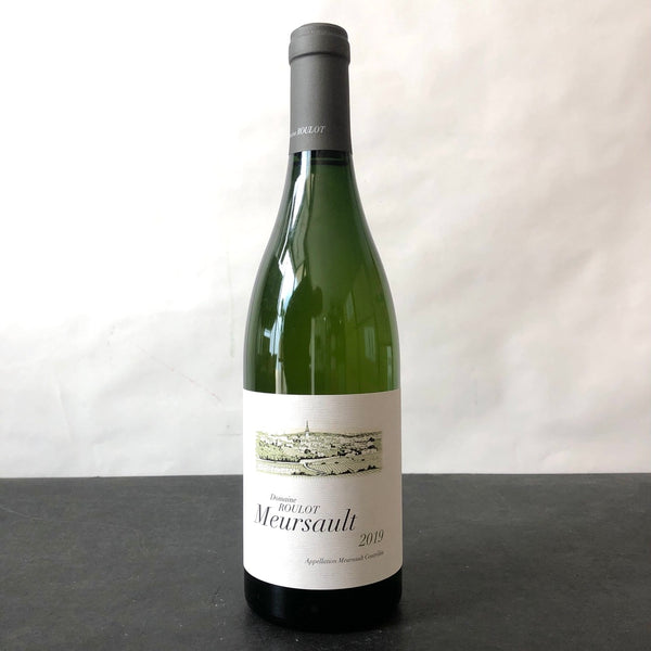 2019 Domaine Roulot Meursault, Cote de Beaune, France
