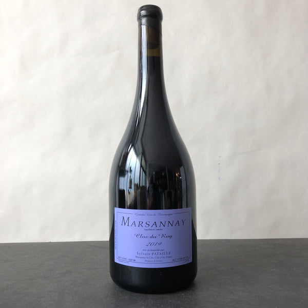 2019 Domaine Sylvain Pataille, Marsannay Rouge 'Clos du Roy', Cote de Nuits, France 1.5L Magnum