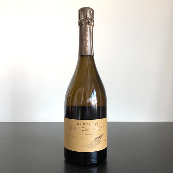 2020 Domaine de Bichery 'La Source' Extra Brut, Champagne, France