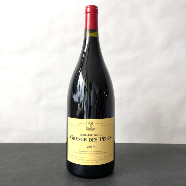 2019 Domaine de la Grange des Peres 1.5L Magnum, IGP Pays d'Herault, France