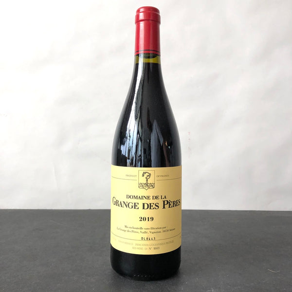2019 Domaine de la Grange des Peres, IGP Pays d'Herault, France
