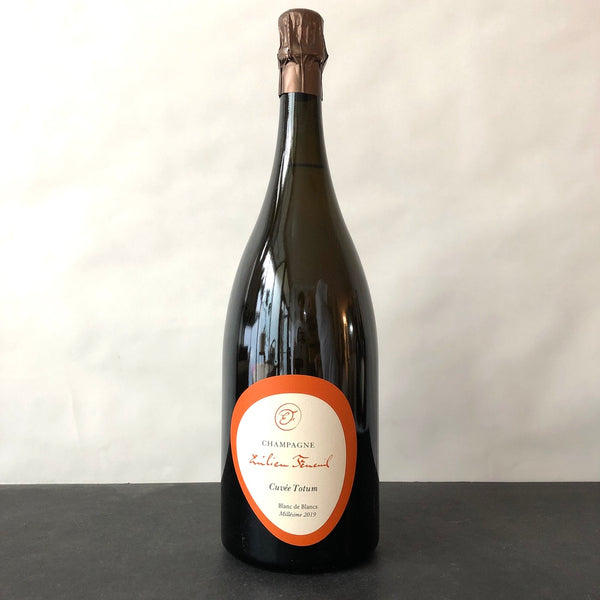 2019 Emilien Feneuil Cuvee Totum, Champagne, France 1.5L Magnum