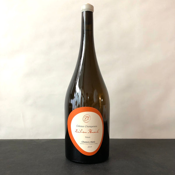 2019 Emilien Feneuil “Totum