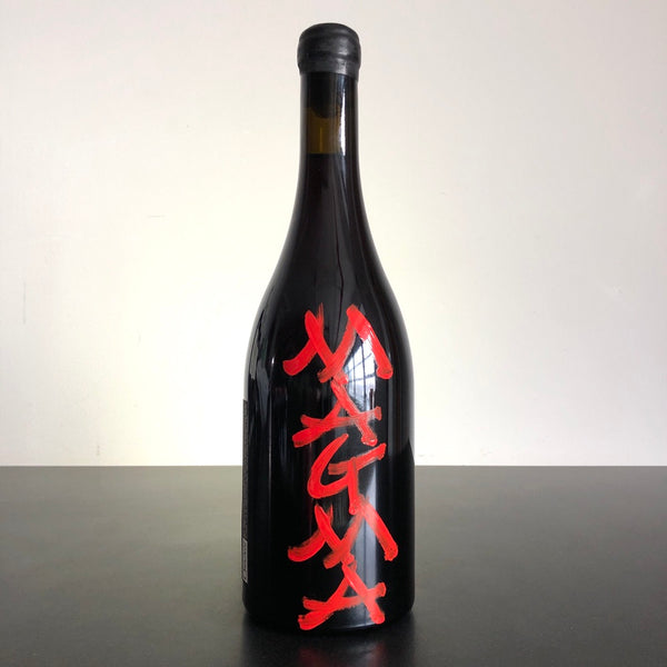 2017 Frank Cornelissen 'Magma' Terre Siciliane Rosso IGT