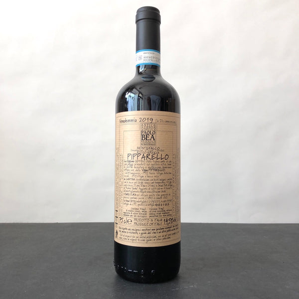 2019 Paolo Bea, 'Pipparello' Montefalco Rosso Riserva, Umbria, Italy