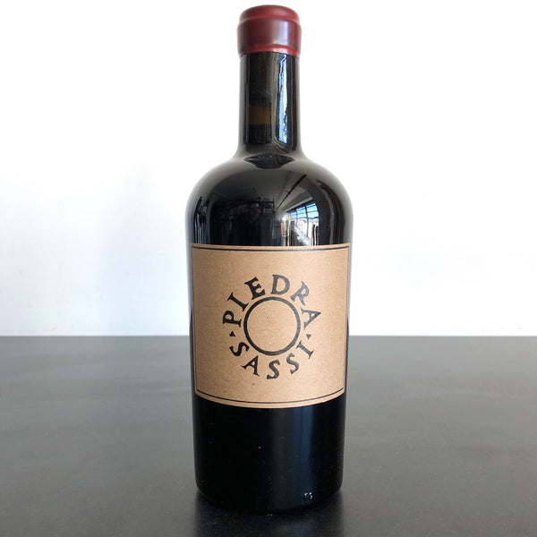 2017 Piedrasassi Rimrock Syrah, Arroyo Grande Valley, USA