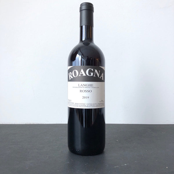 2019 Roagna Langhe Rosso Piedmont, Italy
