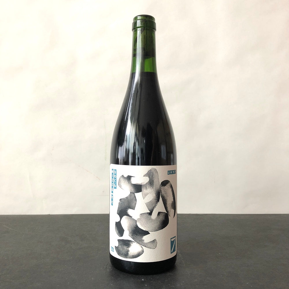 2019 Sette, Nizza DOCG Piedmont, Italy